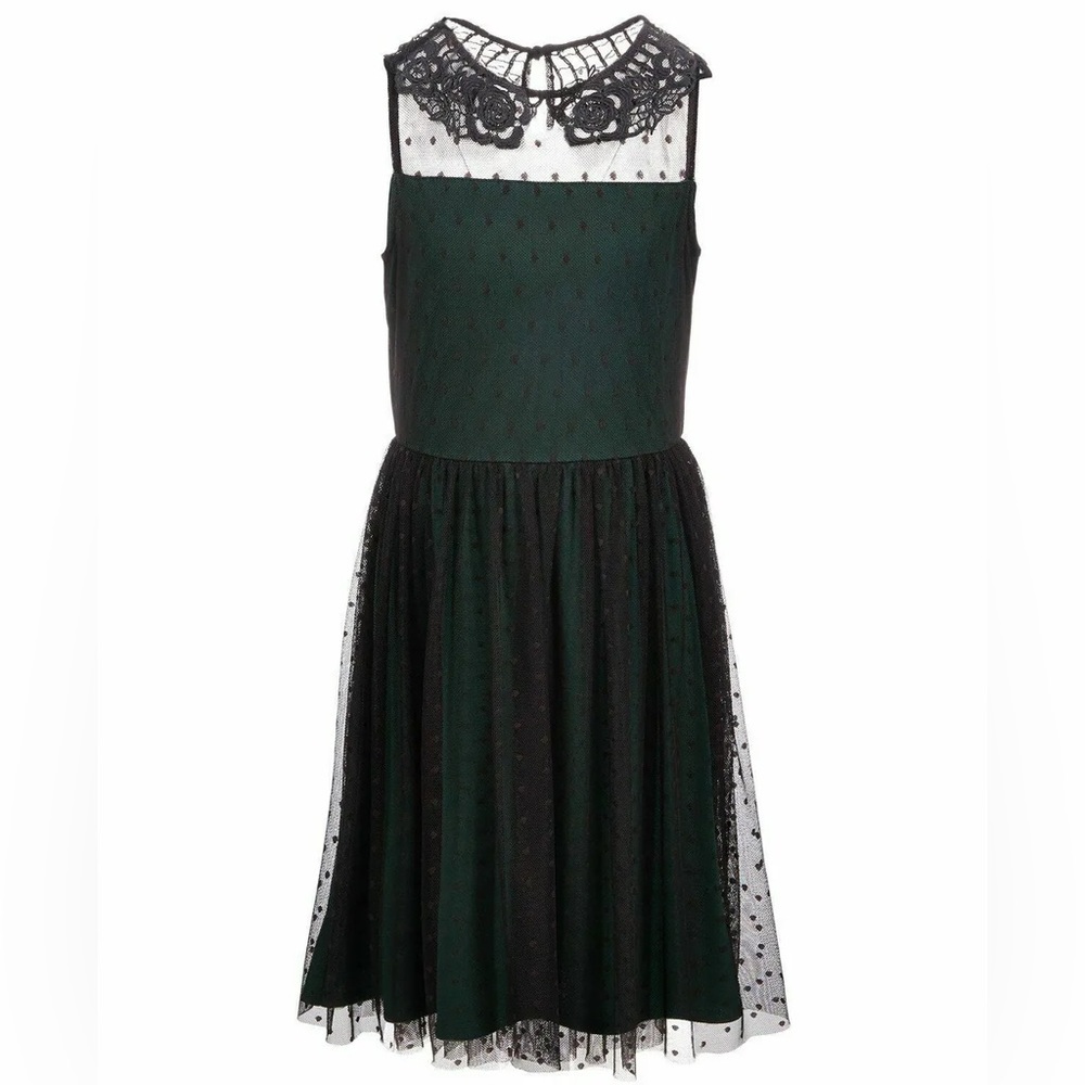 Epic Threads Dress